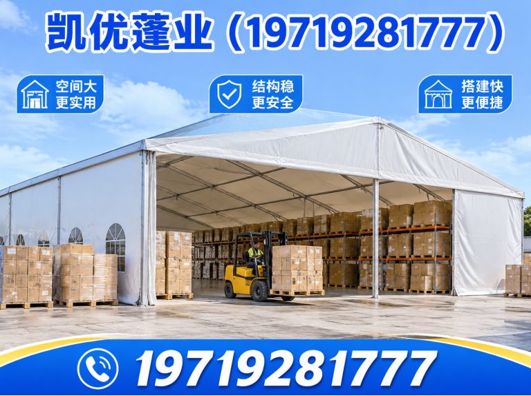 合肥高新技术产业开发区电动伸缩雨棚展示图